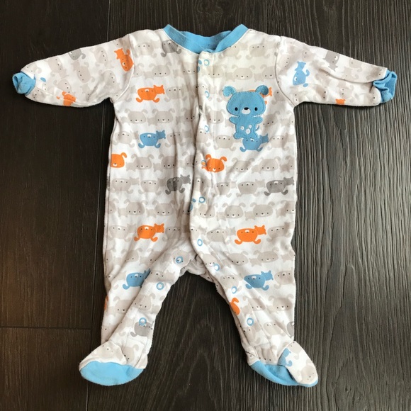 3 Month Sleepers - Picture 3 of 3